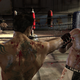 Illustration for article titled An MMA Challenger Walks The Line Of Violence — And Reality